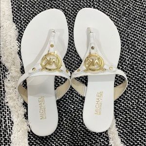 Michael Kors sandals